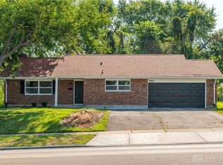 860 Spinning Rd, Dayton, OH 45431