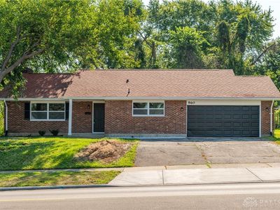 860 Spinning Rd, Dayton, OH, 45431