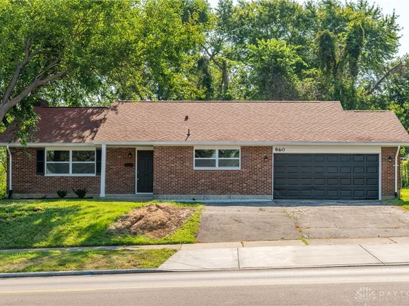 860 Spinning Rd, Dayton, OH 45431