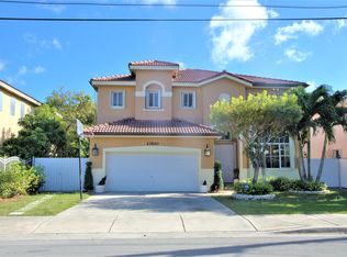 13500 SW 260th St #3, Homestead, FL 33032