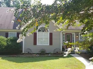 528 Redwood Cir, McDonough, GA 30252