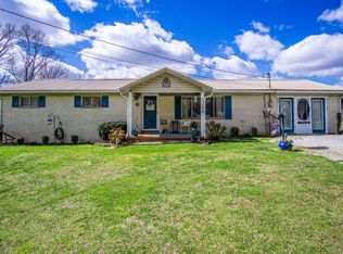 1206 Highway 1809, Barbourville, KY 40906