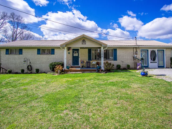 1206 Highway 1809, Barbourville, KY 40906