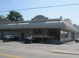 8 Proctor St, Statesboro, GA 30458
