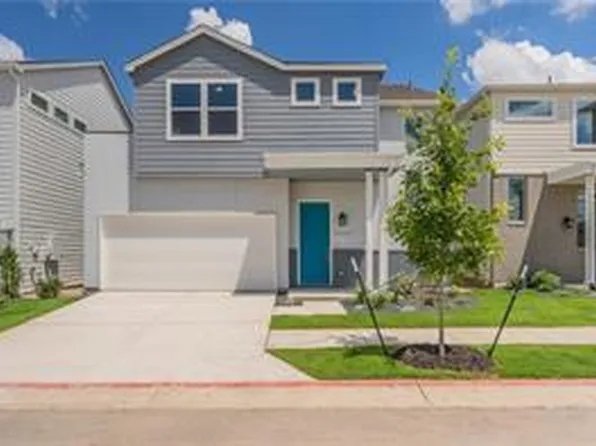 15107 Ryman Rd, Pflugerville, TX 78660