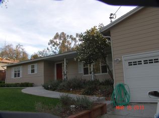 161 Gordon Rd, Walnut Creek, CA 94598