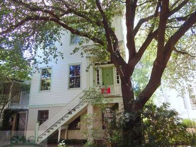 219 W Bolton St, Savannah, GA, 31401