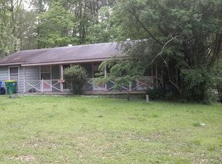 4155 Ohara Rd, Forest Park, GA 30297