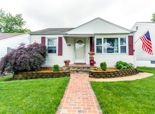5244 Potomac St, Saint Louis, MO
