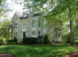 405 Wetona Way, Acworth, GA 30102