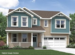 4205 Matindale Way, Charlotte, NC 28216