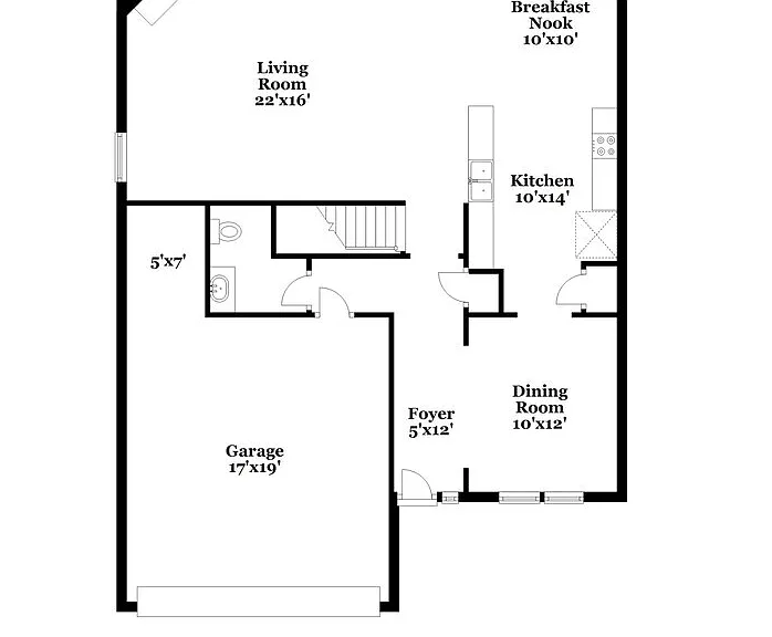8039 Marsh Hollow Dr — Photo 2
