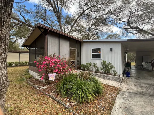 162 Oakleaf Cir #150, Deland, FL 32724