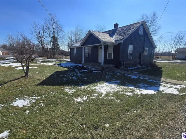 6945 S Wilson Rd, Elizabethtown, KY 42701