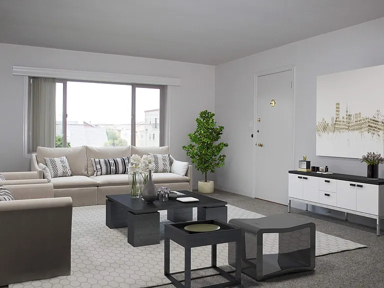 2x1 Living Room 2x1 Living Room