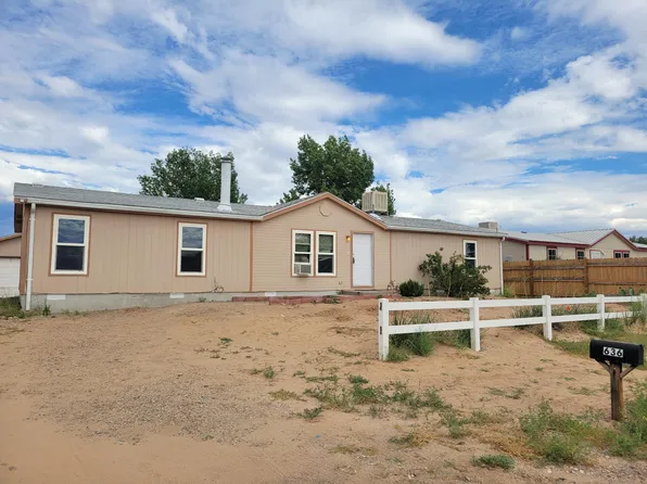636 4th St SW, Albuquerque, NM 87124