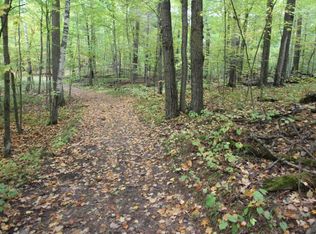 Tbd 389th Ave, Nordland Twp, MN 56431