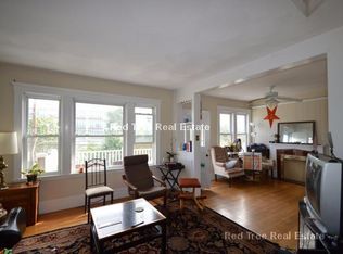217 Boston Ave #9, Medford, MA 02155