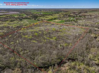 X State Hwy #48, Hinckley, MN 55037