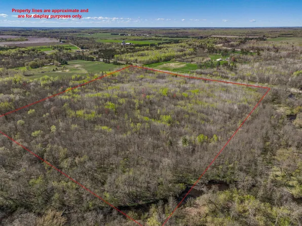 X State Hwy #48, Hinckley, MN 55037