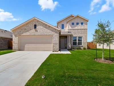 116 John Laurens Dr, Venus, TX, 76084