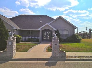 1412 Oak Dr, Mission, TX 78572