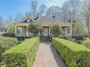 1804 Mercer Ave, Atlanta, GA 30337