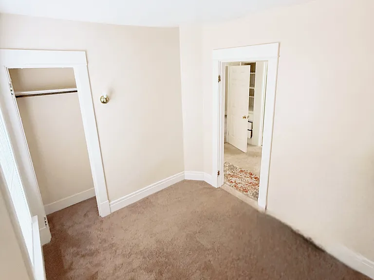 Bedroom #1