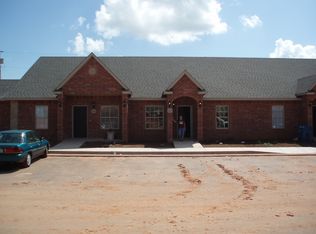 214 High Point Ct, Blanchard, OK 73010