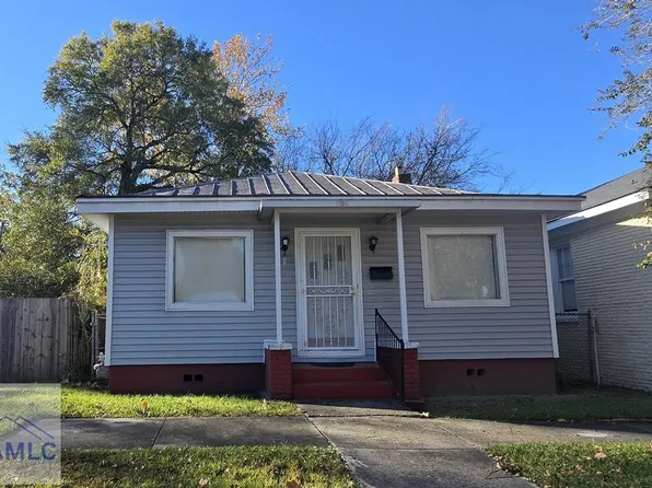 705 W 44th St, Savannah, GA 31405