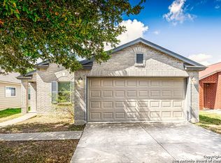 11018 Andover Peak, San Antonio, TX 78254