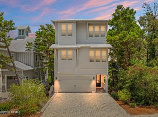134 Grande Pointe Dr, Inlet Beach, FL 32461