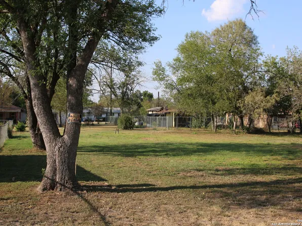 15827 Brewster LOT 9, LaCoste, TX 78039