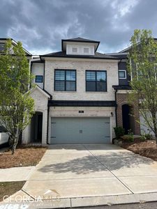 1080 Harper Dr #29, Roswell, GA, 30076