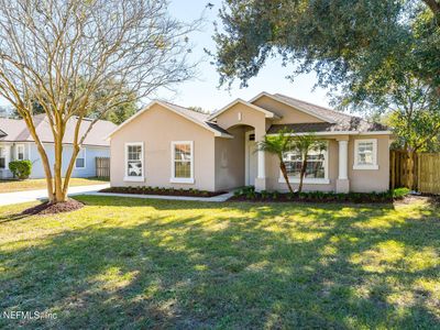 10174 RISING MIST Lane, Jacksonville, FL, 32221