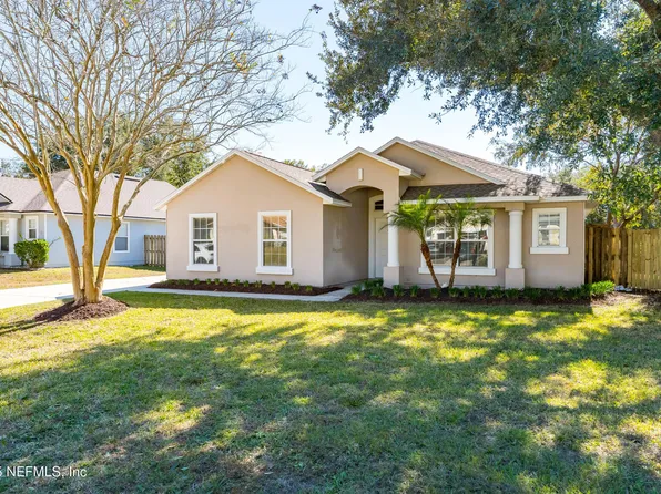 10174 RISING MIST Lane, Jacksonville, FL 32221