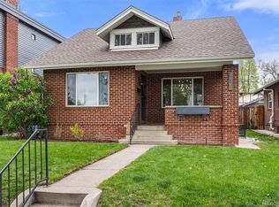 4621 W 30th Ave, Denver, CO 80212