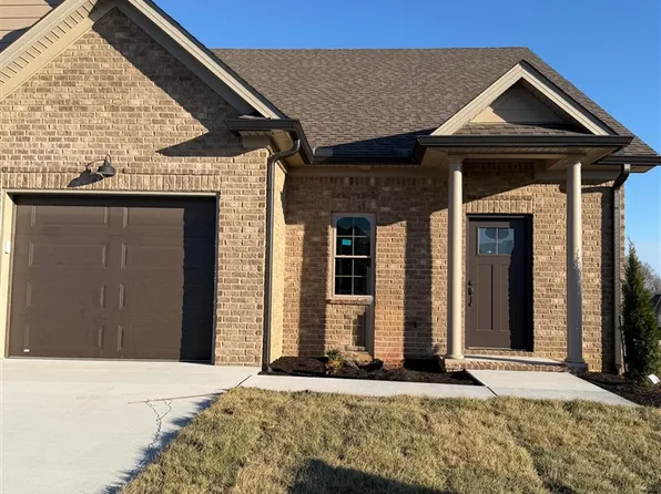 LOT-10A Cumberland Pointe Ln, Bowling Green, KY 42104