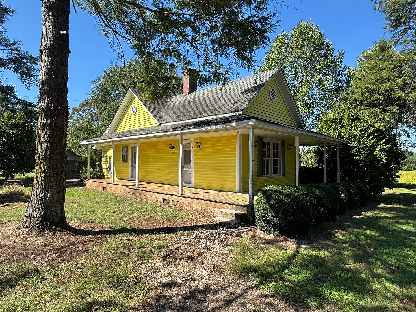 Farm House in the country 3/1.5 — Photo 3