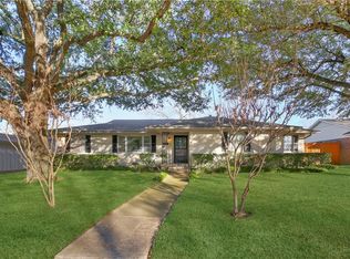 9622 Vinewood Dr, Dallas, TX 75228