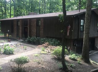 1527 Woodhaven Dr, Sevierville, TN 37862