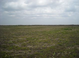 3722 Biscayne Beach Rd, Pt Bolivar, TX 77650