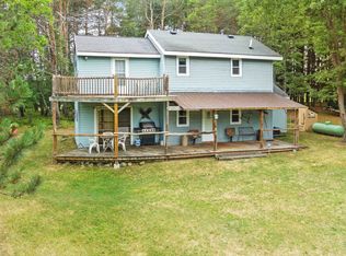 N12510 Pike River Rd, Wausaukee, WI 54177