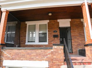 (Undisclosed Address), Baltimore, MD 21213