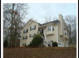 585 Cable Rd, Waleska, GA 30183