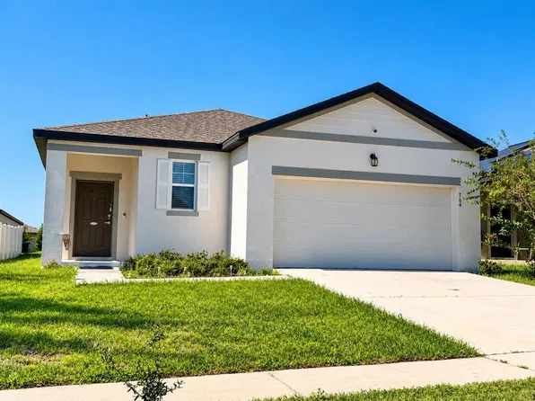 764 Orchid Grove Blvd, Davenport, FL 33837