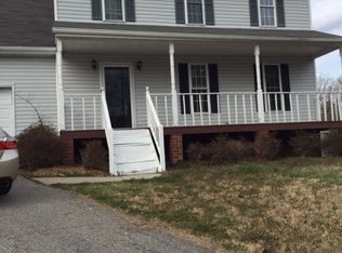 11206 Kingfisher Ter, Midlothian, VA 23112