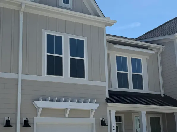 2210 Star Shower Way Lot 231, Leland, NC 28451