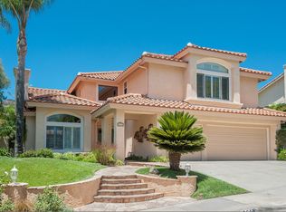 2615 Grandoaks Dr, Westlake Village, CA 91361