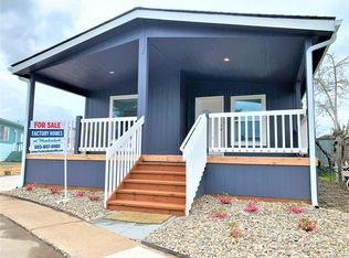 4266 Eden St SE, Sublimity, OR